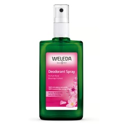 Weleda wilde rozen deodorant