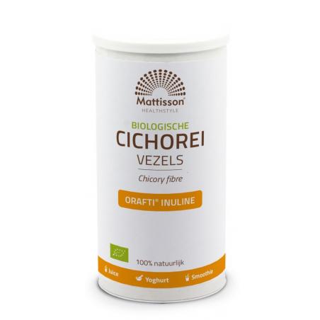 Mattisson chicorei vezels bio