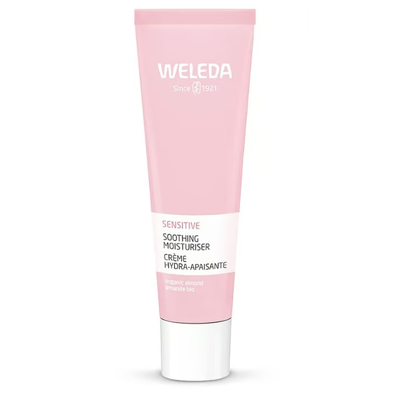 Sensitive Hydraterende Gezichtscrème 30 ml