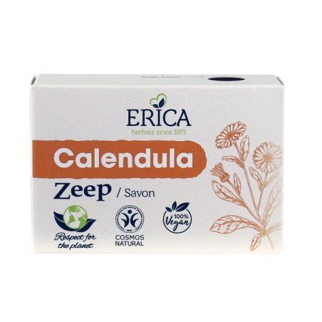 Erica Zeep Calendula 100 gram