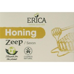 Erica Zeep Honing 100 gram