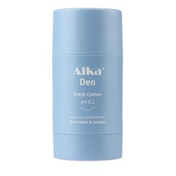 Alka Deo-fresh cotton 30 ml