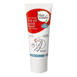 Hairwonder Hair Repair Hot Oil Quick Mask 100 ml