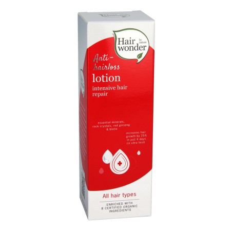 Hairwonder Anti Hairloss Lotion