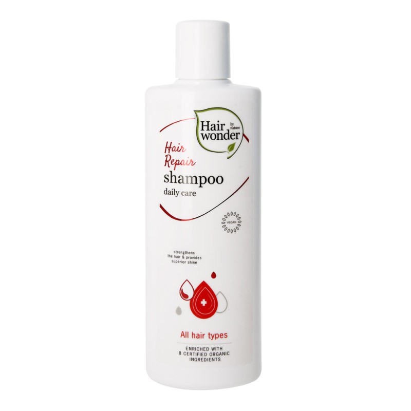 Hairwonder Hair Repair Shampoo 200 ml