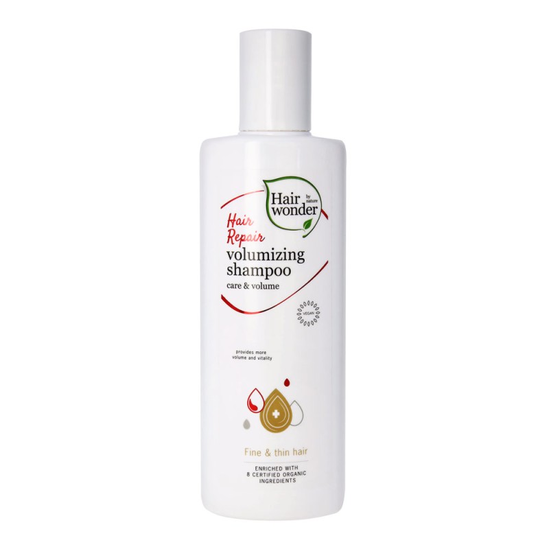 Hairwonder Hair Repair Volumizing Shampoo 300 ml