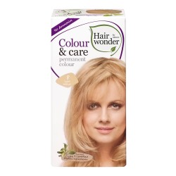Hairwonder Colour & Care 8 light blond
