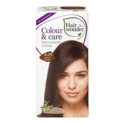 Hairwonder Colour & Care 4.03 mocca brown
