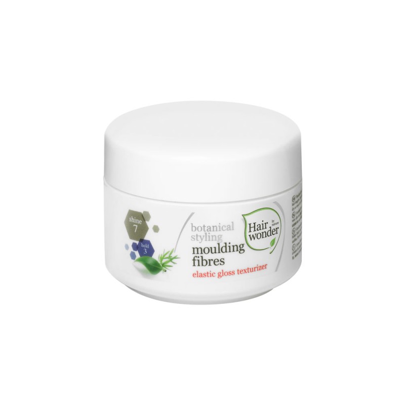 Hairwonder Botanical Styling Moulding Fibres