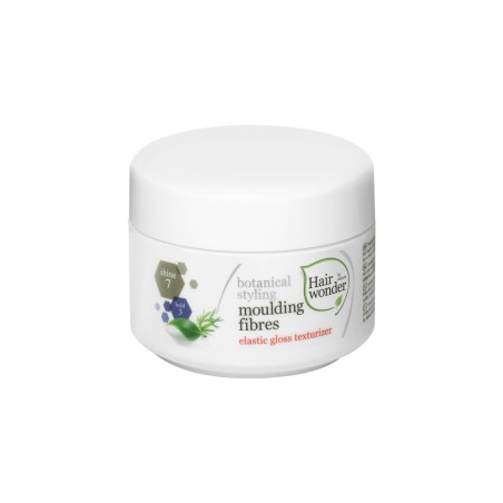 Hairwonder Botanical Styling Moulding Fibres