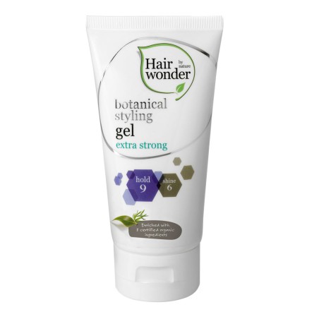 Hairwonder Botanical Extra Strong Styling Gel
