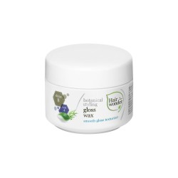 Hairwonder Botanical Styling Gloss Wax