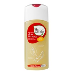 Hairwonder Hair Repair Gloss Shampoo Blond