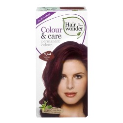 Hairwonder Colour & Care henna red 5.64
