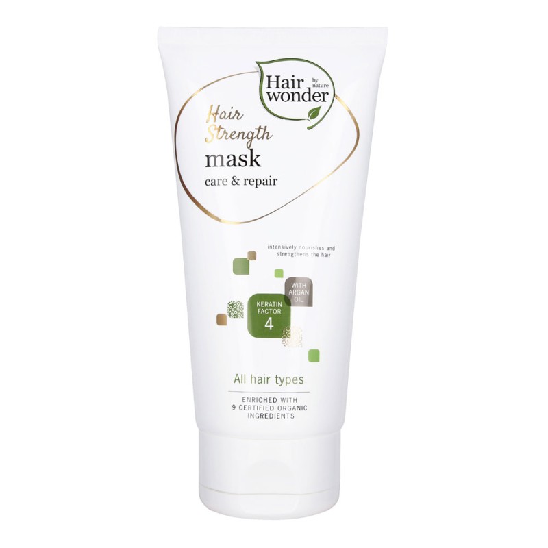 Hairwonder Hair Strength Mask Care & Repair 150ml