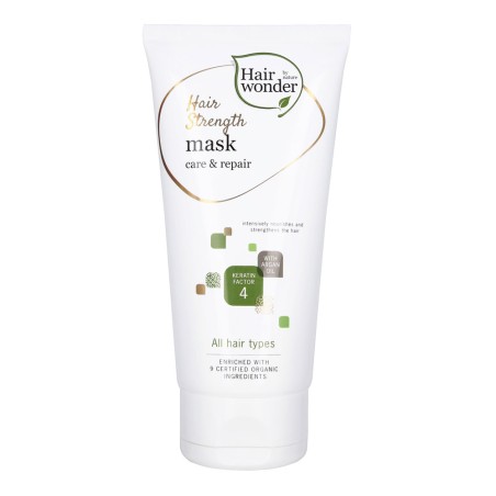Hairwonder Hair Strength Mask Care & Repair 150ml