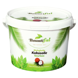 Bountiful Kokosolie bio