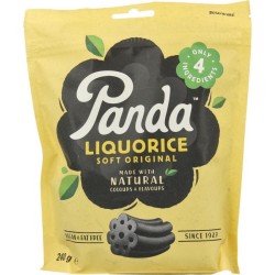 PANDA Drop in zakje 240g