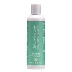 Tints Of Nature Shampoo hydrate