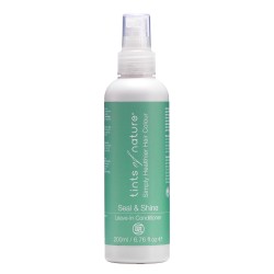 Tints Of Nature Seal & shine