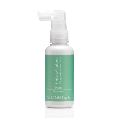 Tints Of Nature Scalp treatment