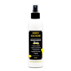 Highest Healthcare Magnesiumolie 200 ml