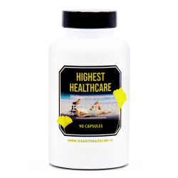 Highest Healthcare Skintan Supreme Plus 90 capsules