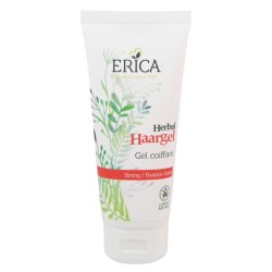 Erica Herbal Styling Haargel Extra Strong 100 ml