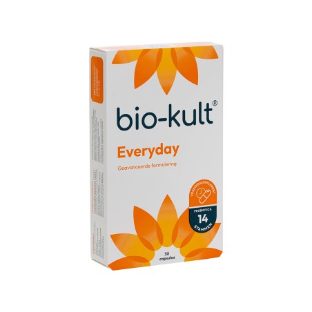 Bio-Kult Everyday 30 capsules