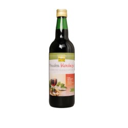 Boerjan Kruidenbloedwijn 750 ml