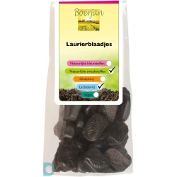 Boerjan Laurierblaadjes 150 gram