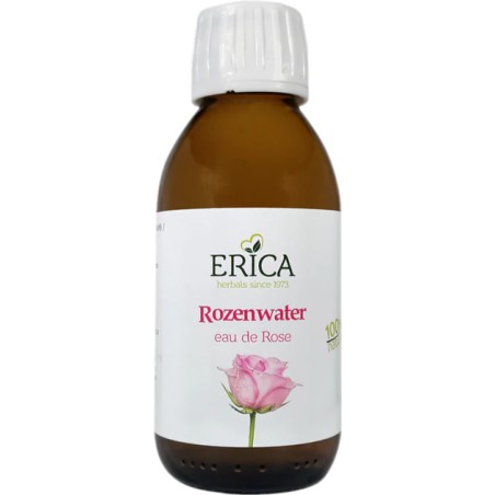 Erica Rozenwater 150 ml