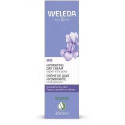 Weleda iris hydraterende dagcreme