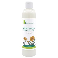 De Goudsbloem Bodylotion met Dode Zee 250 ml