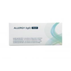 Allergie test