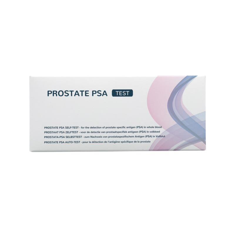 PSA test