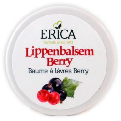 Erica Lippenbalsem Berry 15 ml