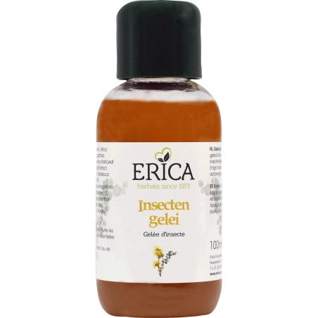 Erica Insecten Gelei 100 ml