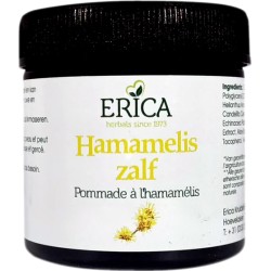 Erica Hamamelis Zalf 55 ml