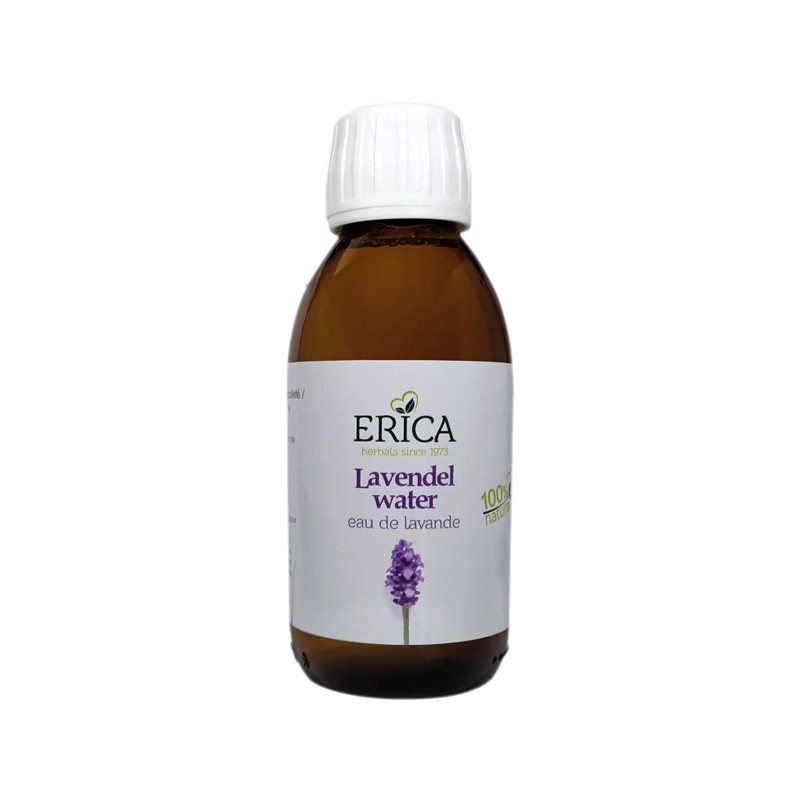 Erica Lavendel Water 150 ml