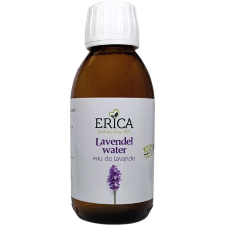 Erica Lavendel Water 150 ml