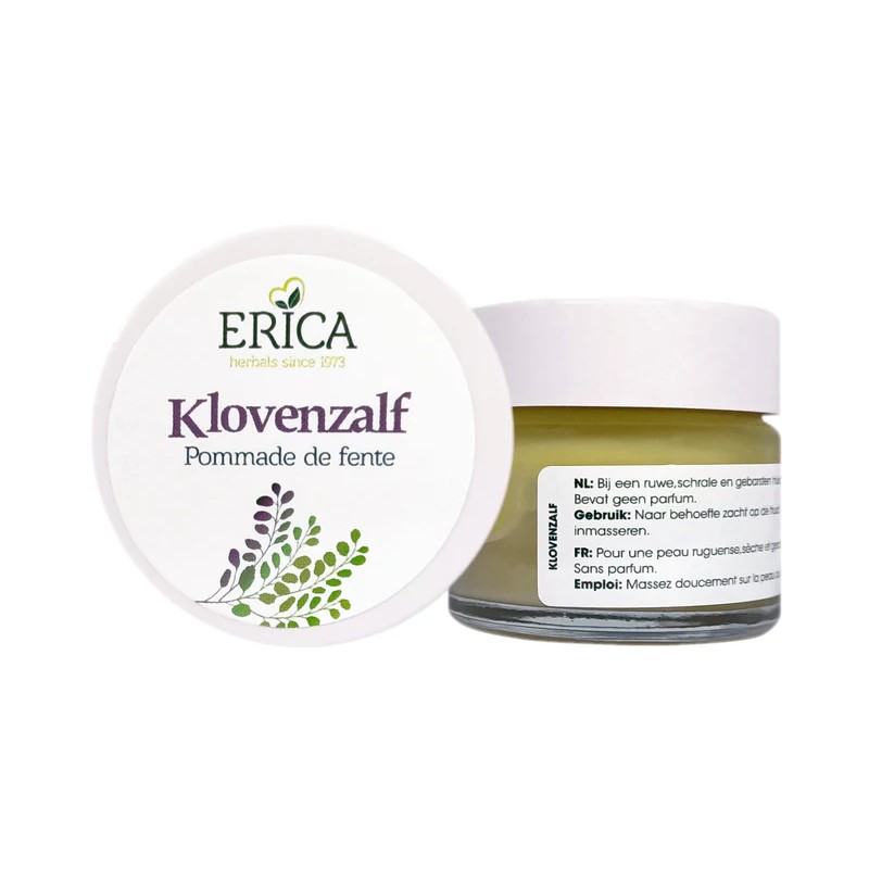 Erica Klovenzalf 15 ml
