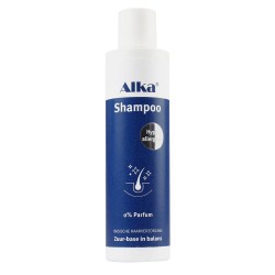 Alka Shampoo 200 ml - 8718546782138