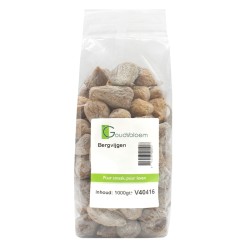 De Goudsbloem Berg Vijgen 1000 gram - 8714193204917