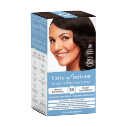 Tints Of Nature 3N donkerbruin