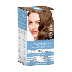 Tints Of Nature 6N donkerblond