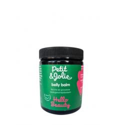 Petit & Jolie zwangerschapsbalsem
