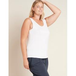 Boody tank top wit large