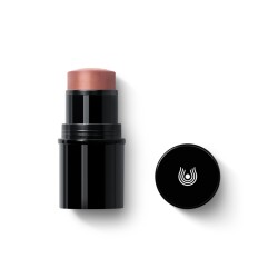 Dr Hauschka Lip to cheek 01 apricot