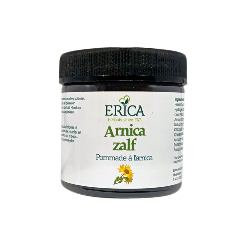 Erica Arnica Zalf 55 ml